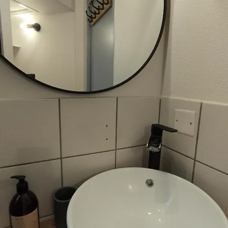 Le Provencal Lägenhet