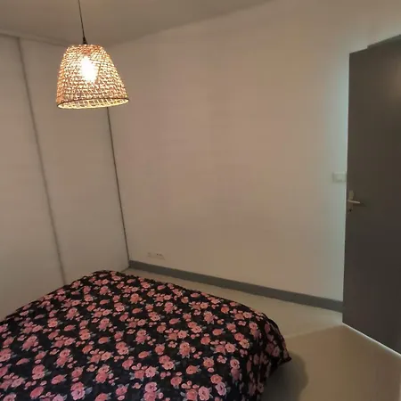 Le Provencal Lägenhet *