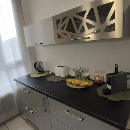 Le Provencal Lägenhet Puy-Guillaume