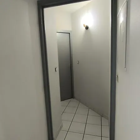 Le Provencal Apartment