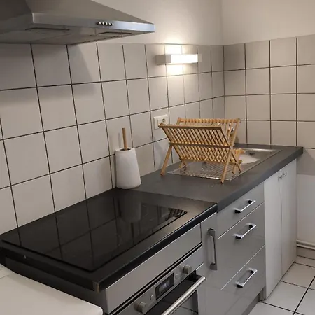 Le Provencal Lägenhet Puy-Guillaume