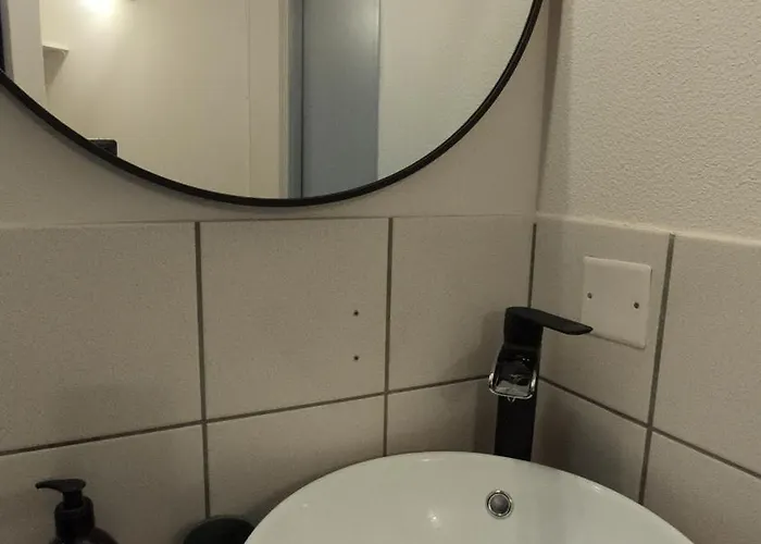 Le Provencal Apartment