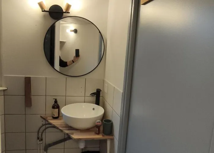 Le Provencal Apartment Puy-Guillaume