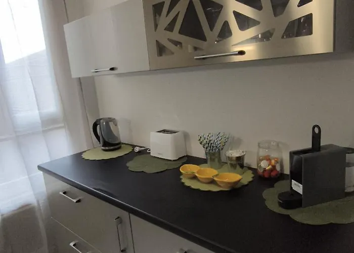 Le Provencal Apartment Puy-Guillaume