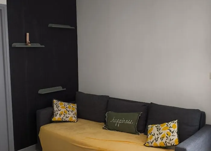 Le Provencal Puy-Guillaume