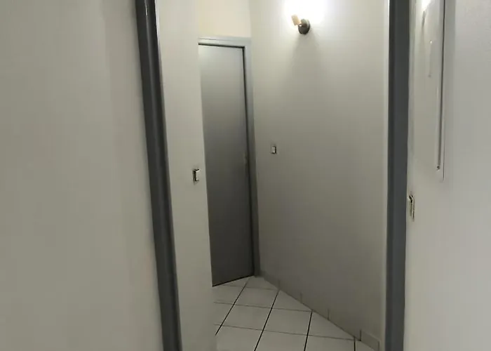 Le Provencal Apartment