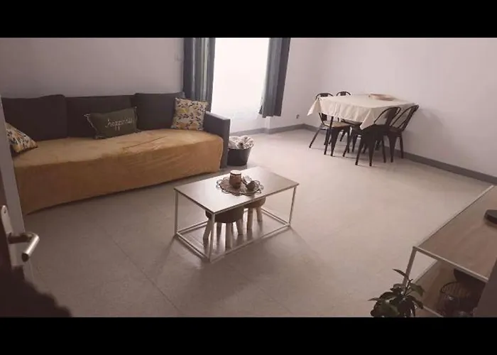 Apartment Le Provencal *