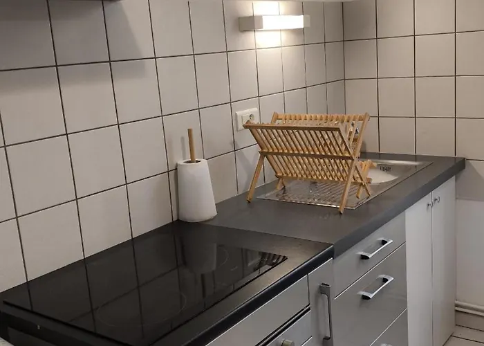 Le Provencal Apartment Puy-Guillaume