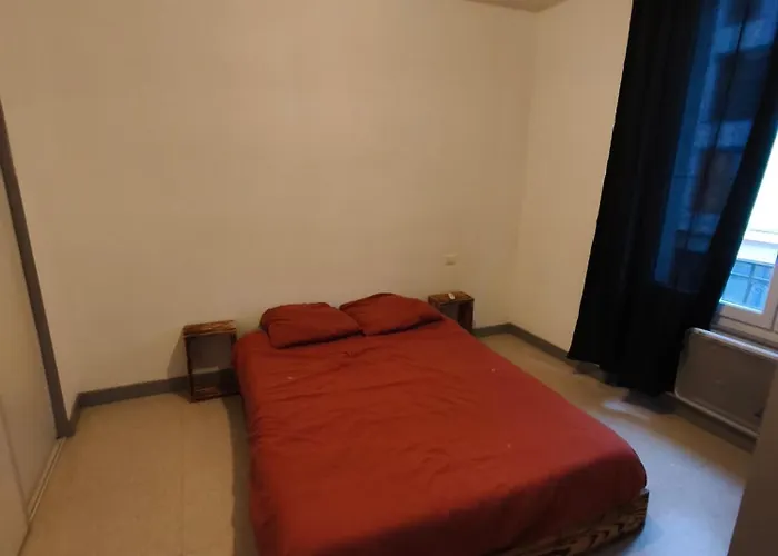 Le Provencal * Puy-Guillaume